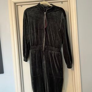 NWOT UGG Hixon jumpsuit in deep night size small